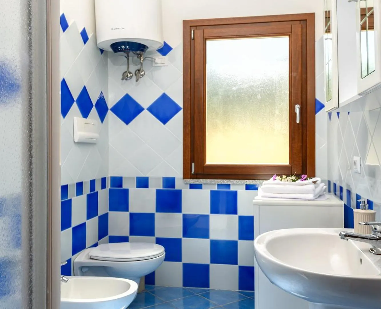 Lazulite - Sardinia Suite Murta Maria Apartman