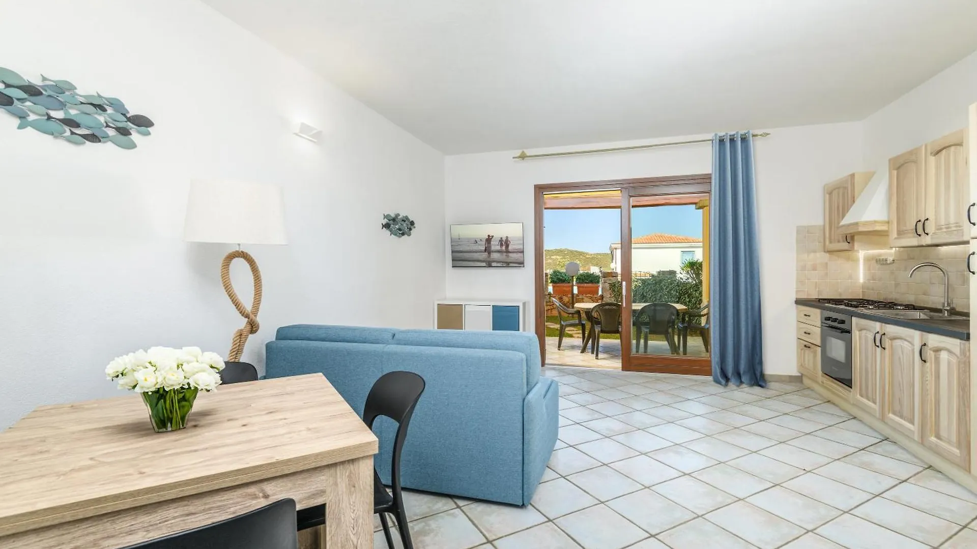 Apartman Lazulite - Sardinia Suite Murta Maria