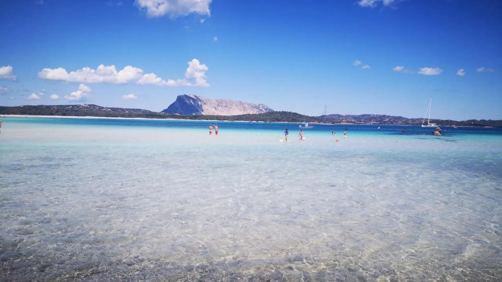 Apartman Lazulite - Sardinia Suite Murta Maria