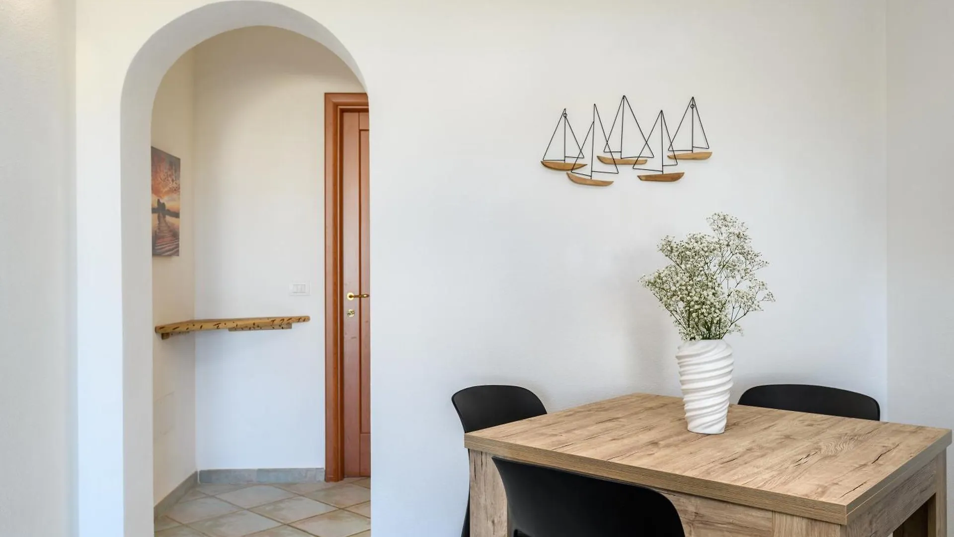 Lazulite - Sardinia Suite Murta Maria